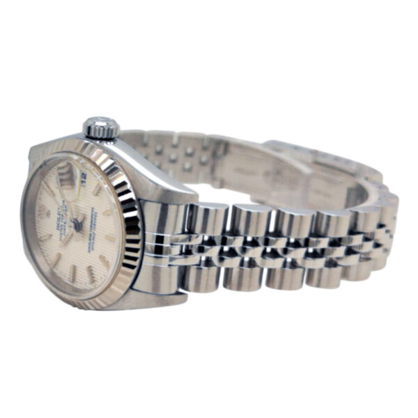 Rolex Lady-Datejust 79174 - Image 3