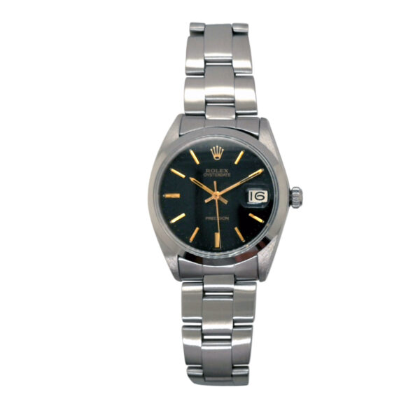 Rolex Oysterdate Precision 6694