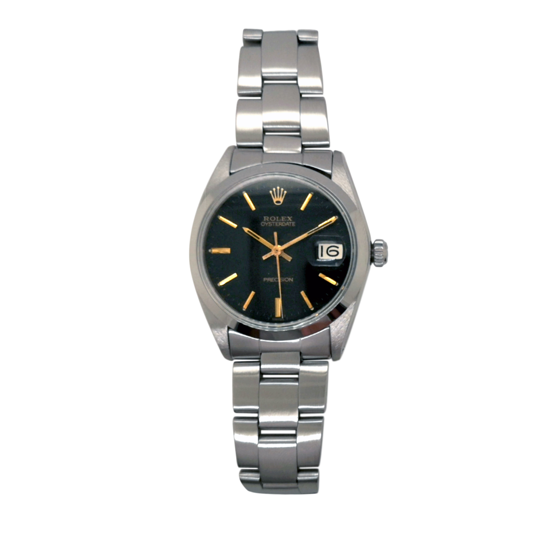 Rolex Oysterdate Precision 6694