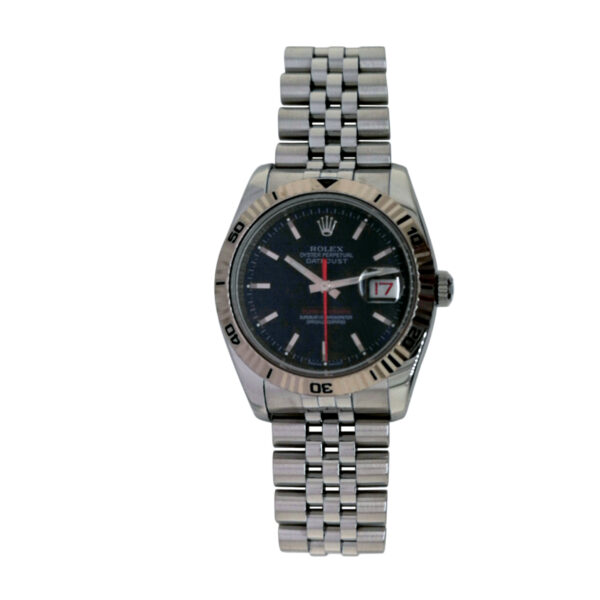 Rolex Turn-O-Graph 116264