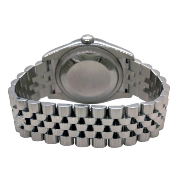 Rolex Turn-O-Graph 116264 - Image 3