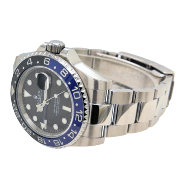 Rolex Gmt-Master II 116710BLNR - Image 3