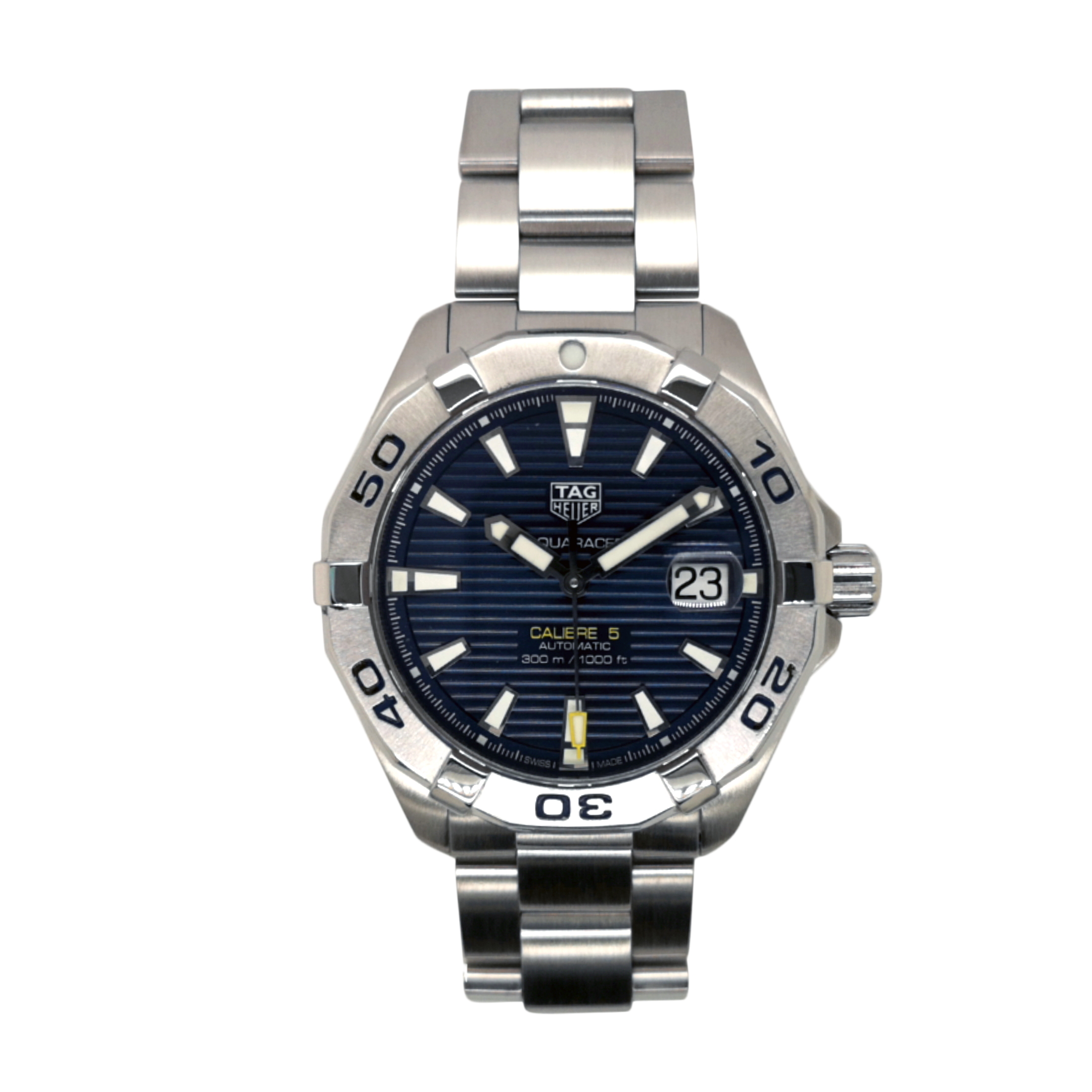 Tag Heuer Aquaracer