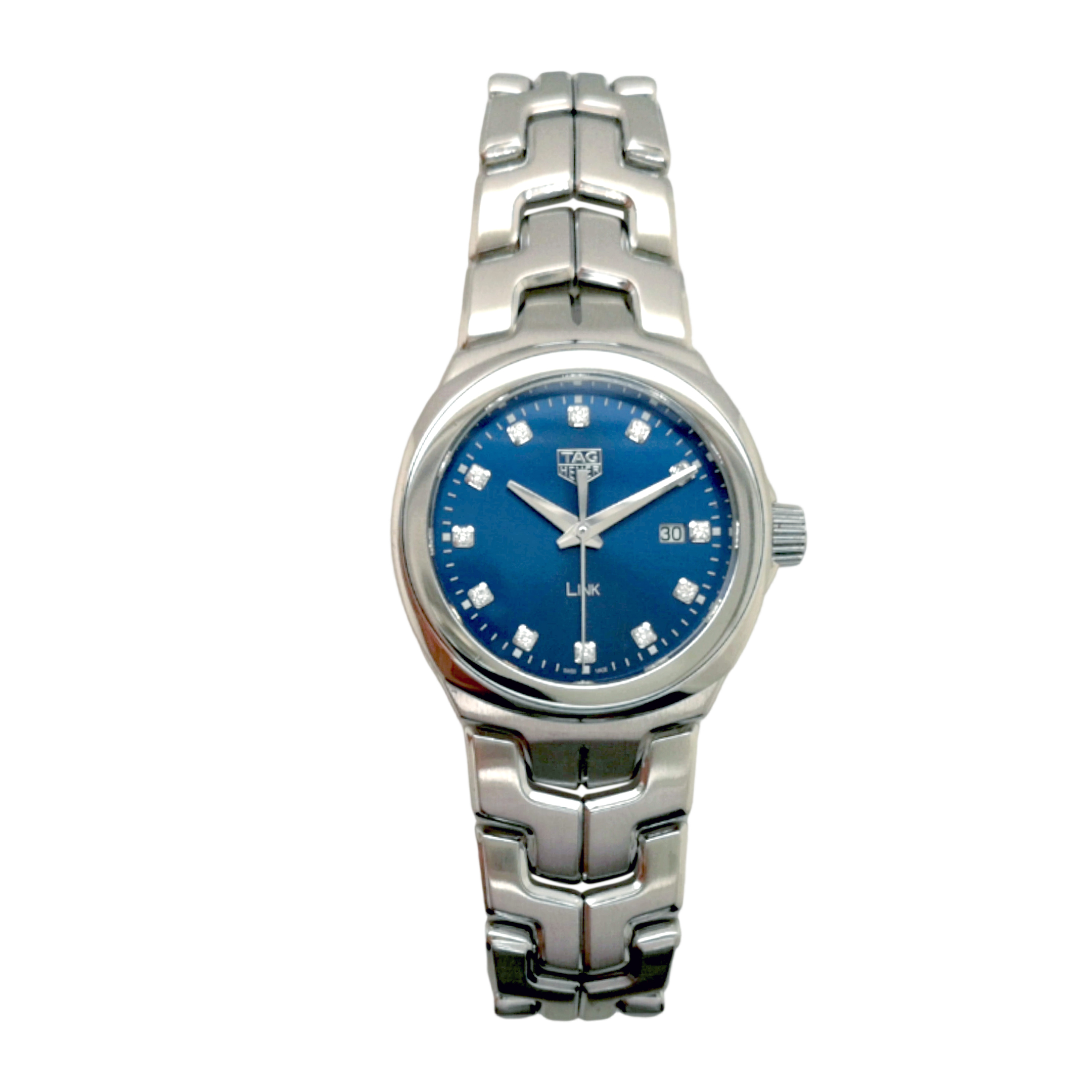 Tag Heuer Link