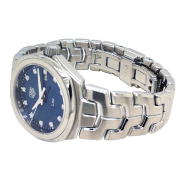 Tag Heuer Link - Image 3