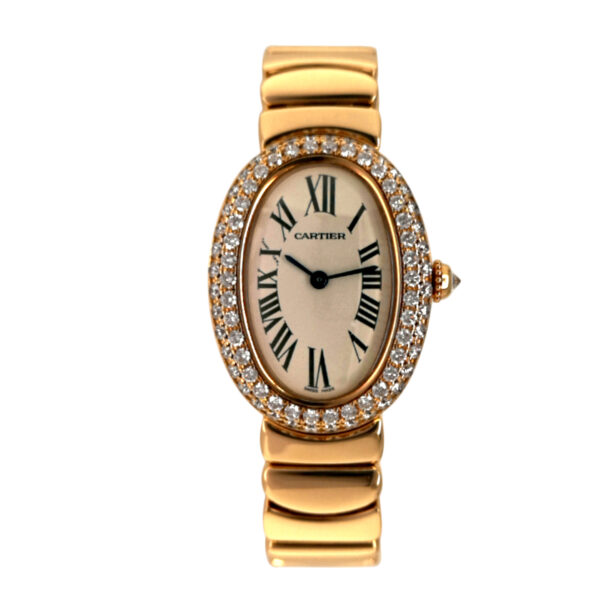Cartier Baignoire