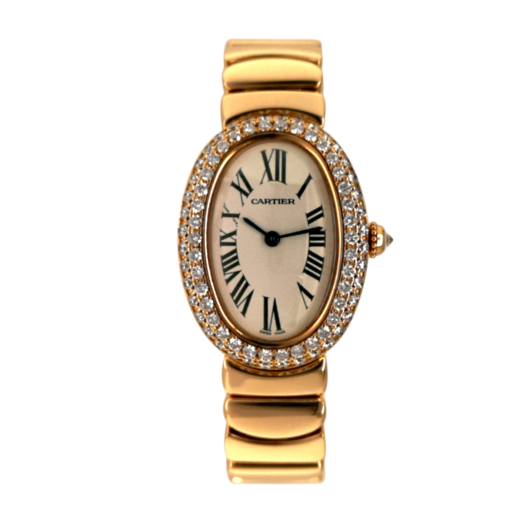 Cartier Baignoire