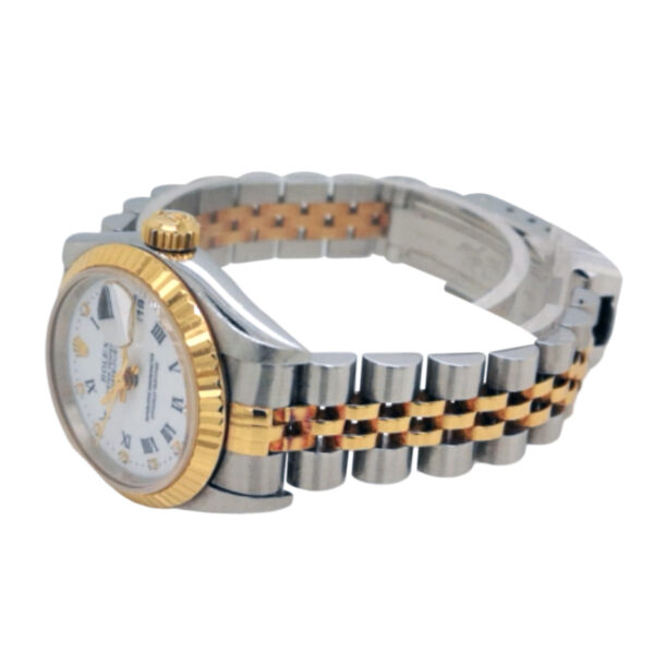 Rolex Lady-Datejust 69173 - Image 3