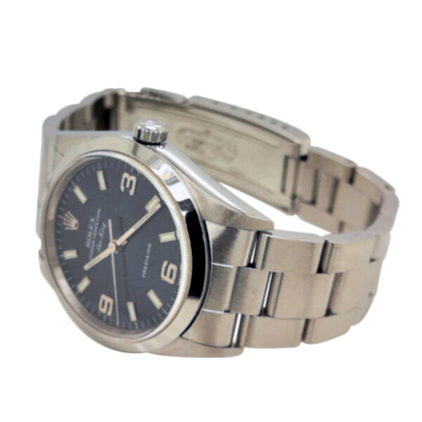 Rolex Air King 14000 - Image 3