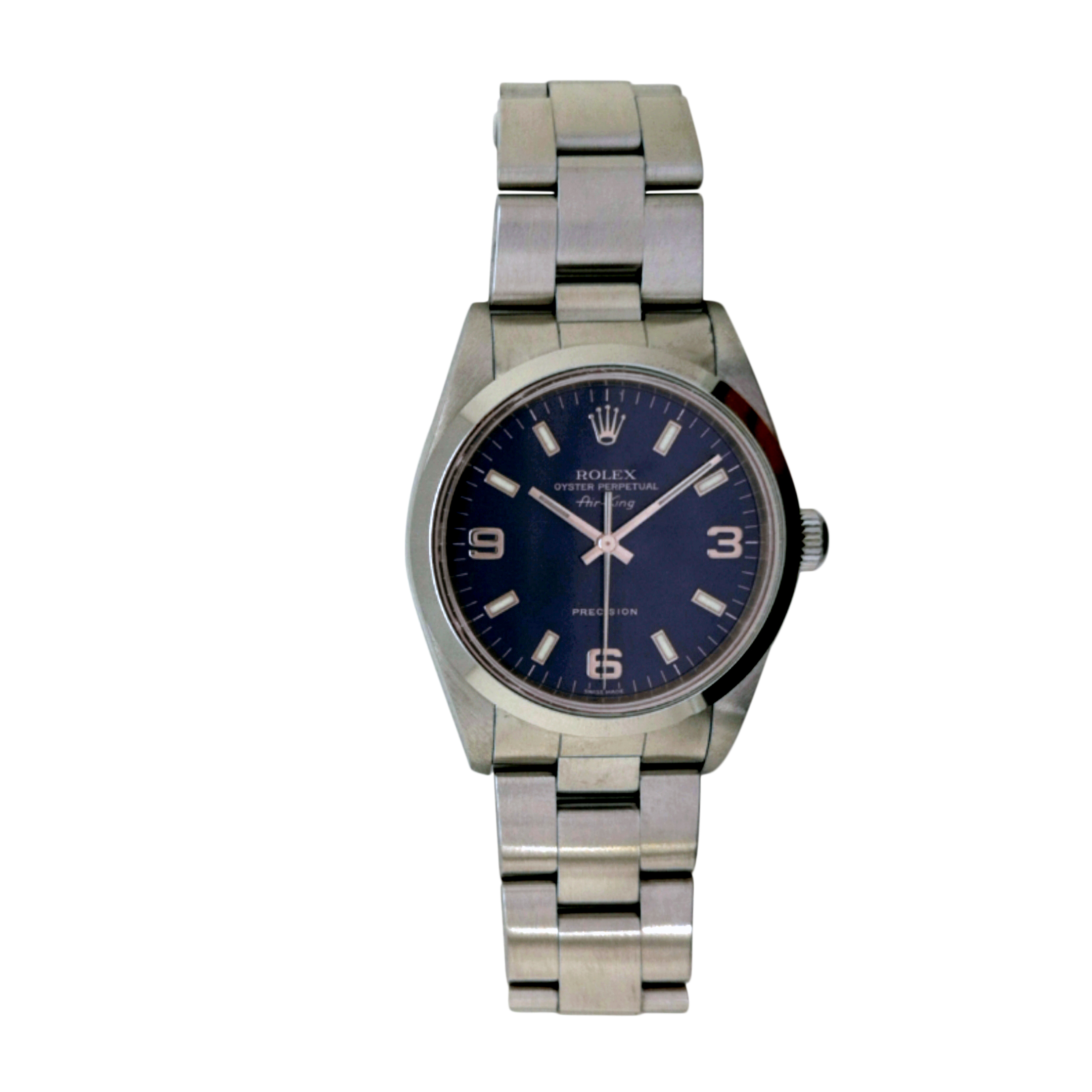 Rolex Air King 14000