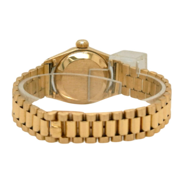Rolex Lady-Datejust 6527 - Image 4