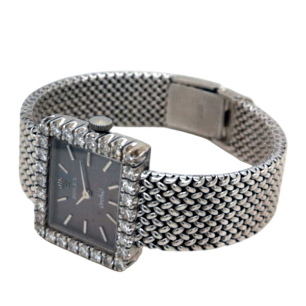 Rolex Orchid Dia 2678 - Image 3