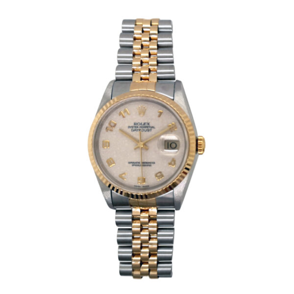 Rolex Datejust 36 16233