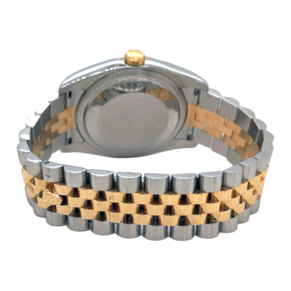 Rolex Datejust 36 16233 - Image 4