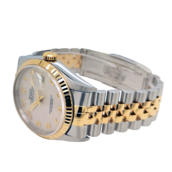 Rolex Datejust 36 16233 - Image 3
