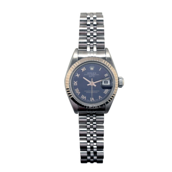 Rolex Lady-Datejust 79174