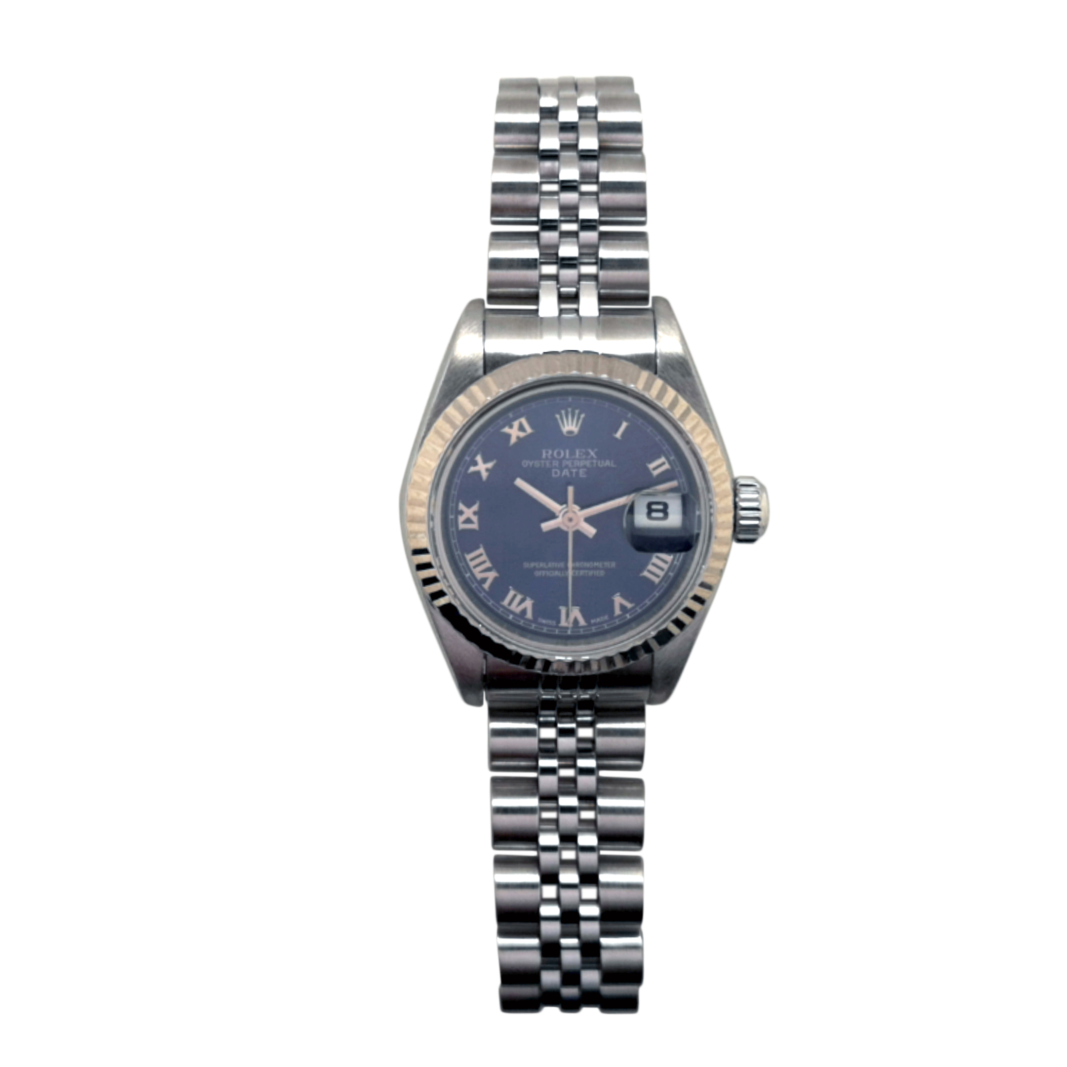 Rolex Lady-Datejust 79174
