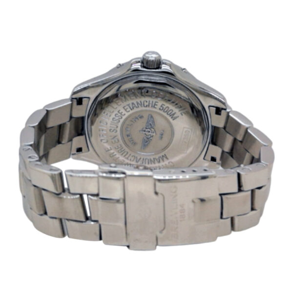 Breitling Colt Ocean - Image 4