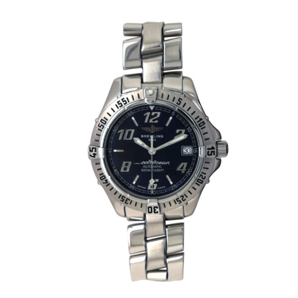 Breitling Colt Ocean