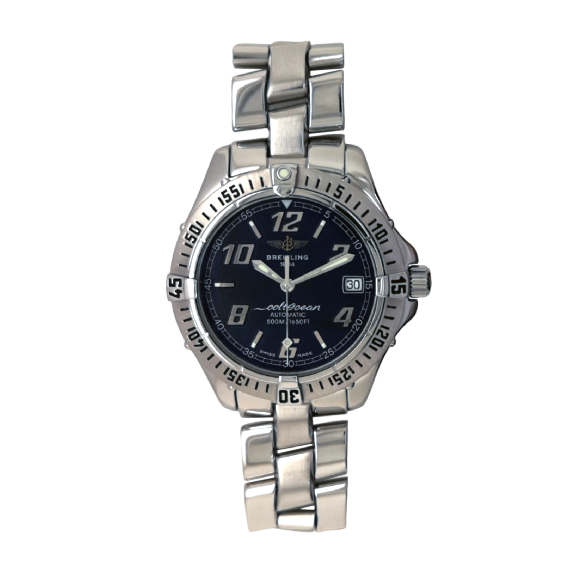 Breitling Colt Ocean