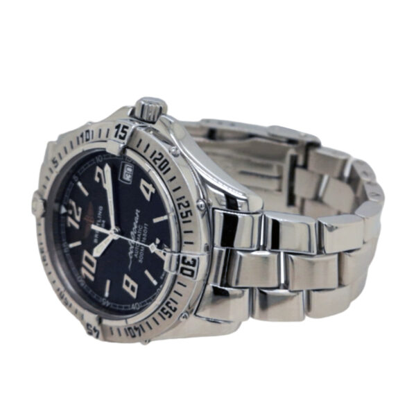 Breitling Colt Ocean - Image 3