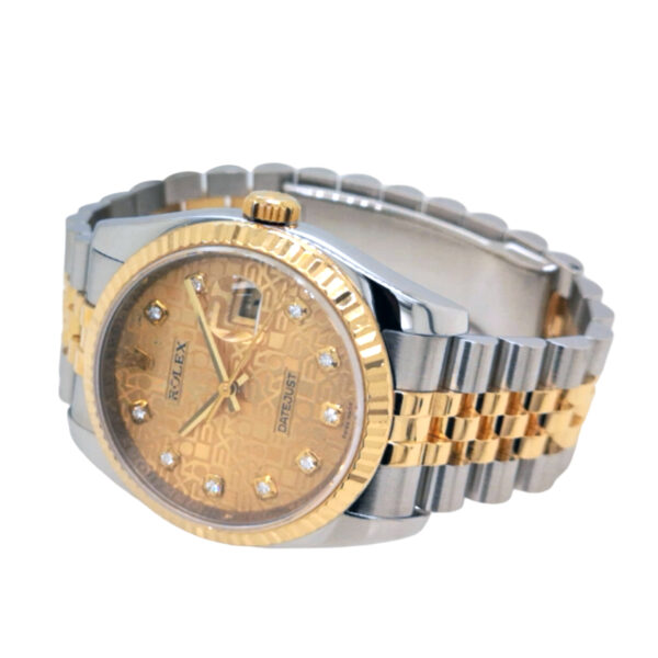 Rolex Datejust 36 116233 - Image 3