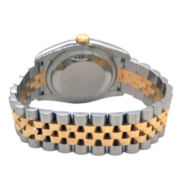 Rolex Datejust 36 116233 - Image 4