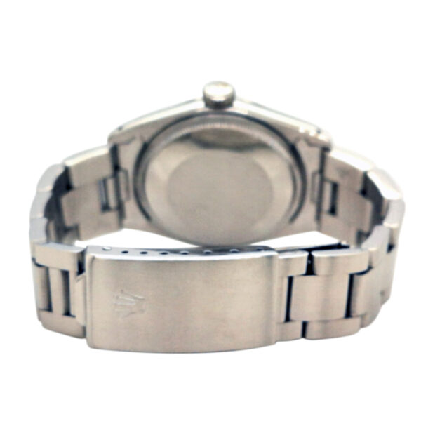 Rolex Oyster Perpetual Date 1500 - Image 4