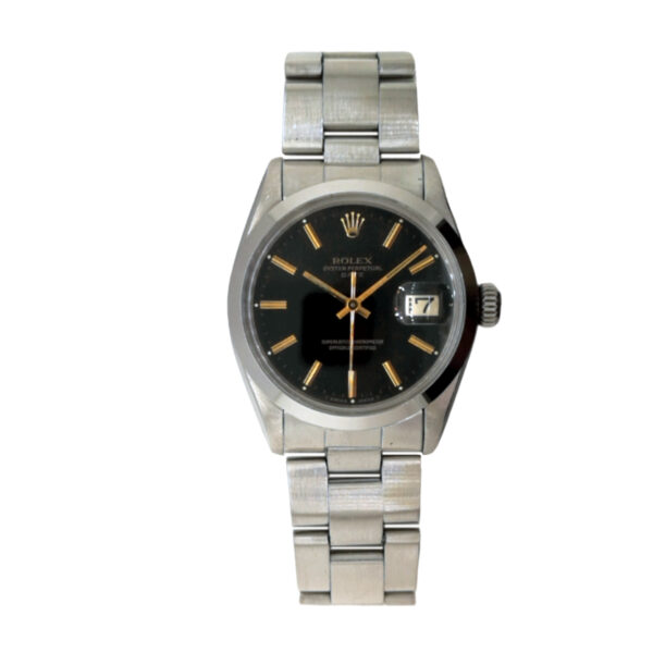 Rolex Oyster Perpetual Date 1500