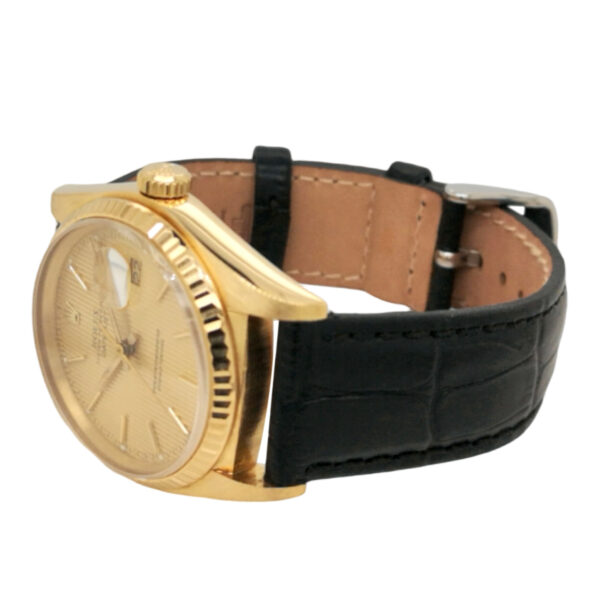 Rolex Datejust 36 16018 - Image 3