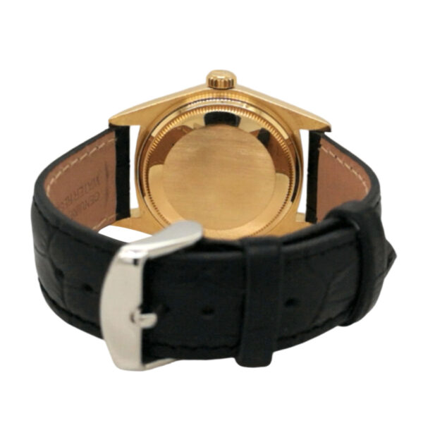 Rolex Datejust 36 16018 - Image 4