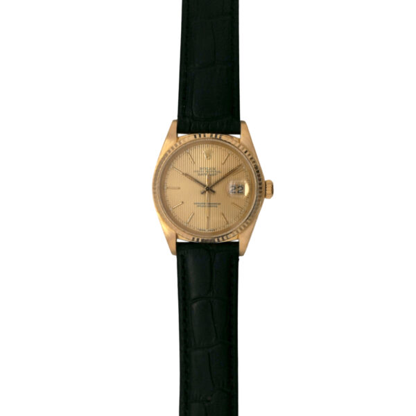 Rolex Datejust 36 16018