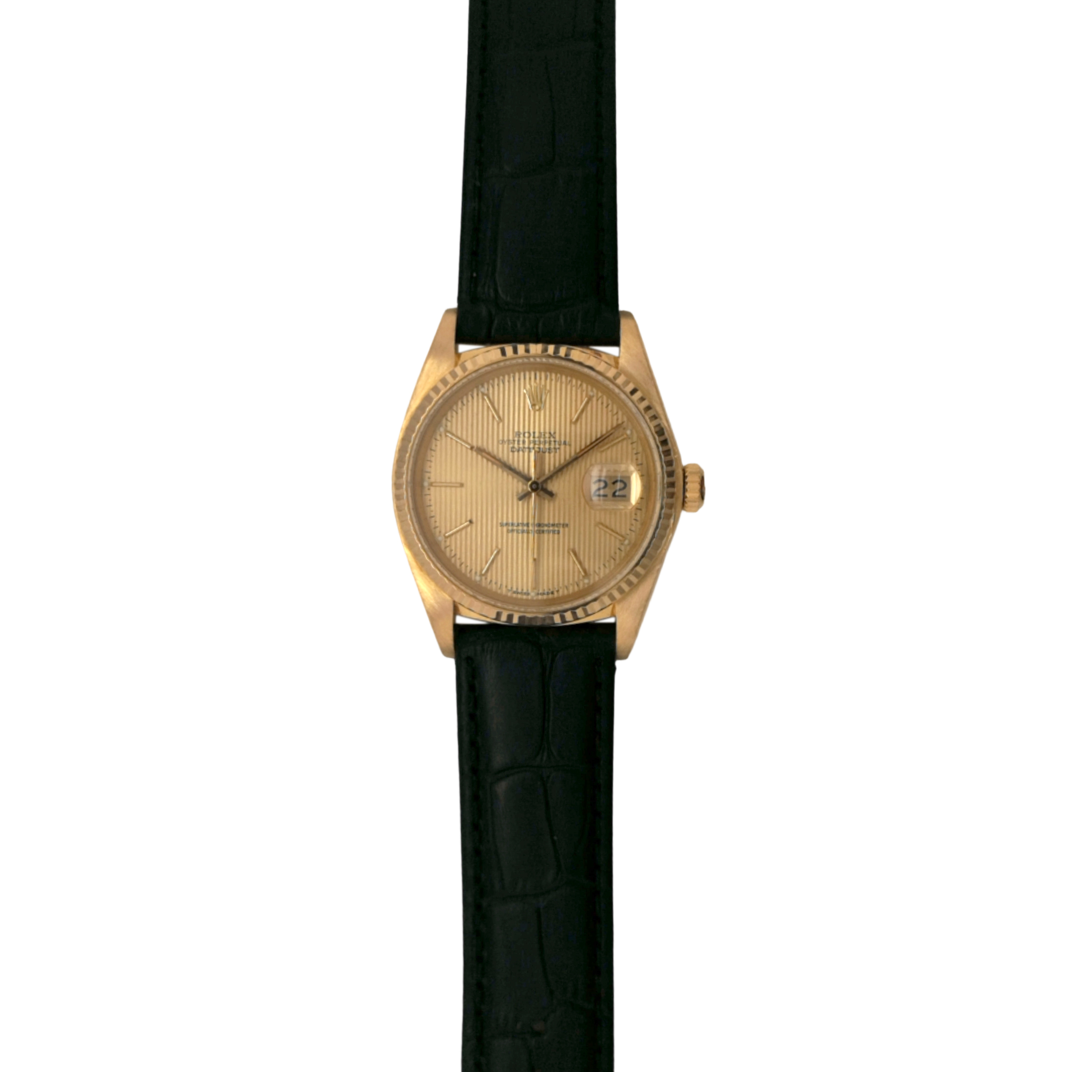 Rolex Datejust 36 16018
