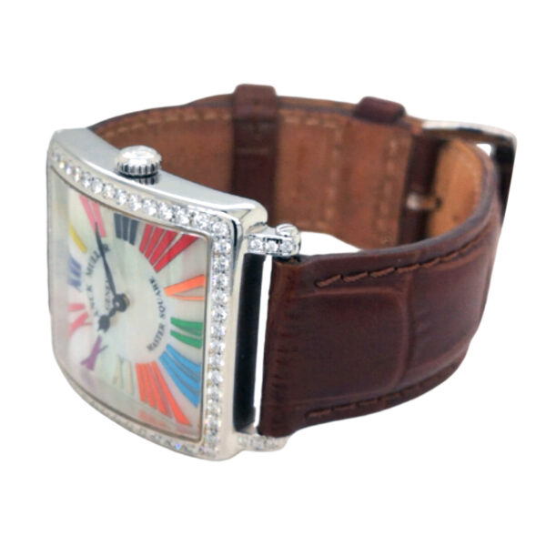Franck Muller Master Square - Image 3