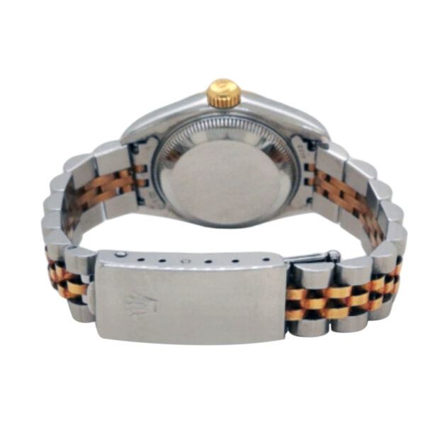 Rolex Lady-Datejust 69173 - Image 4
