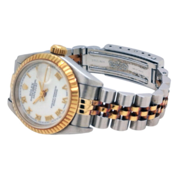 Rolex Lady-Datejust 69173 - Image 3
