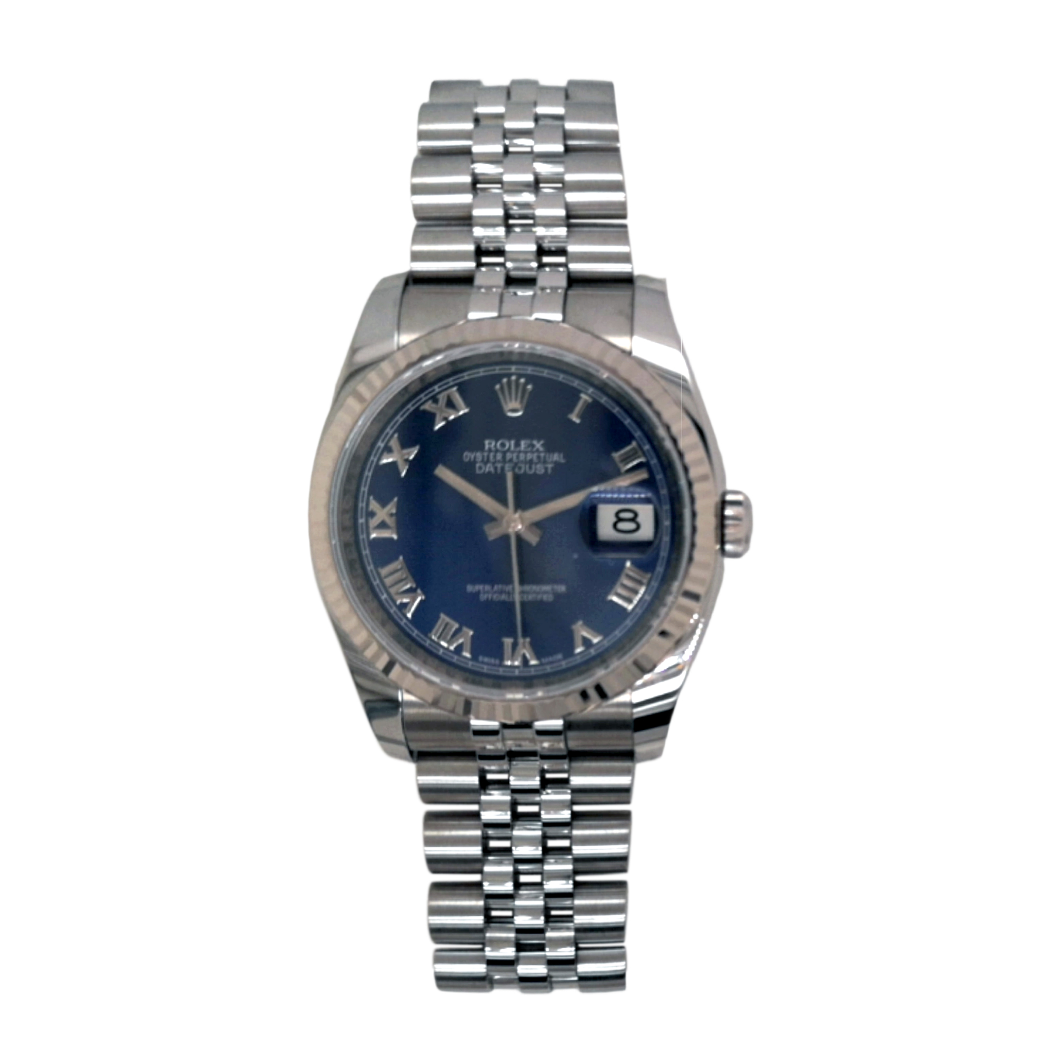 Rolex Datejust 36 116234