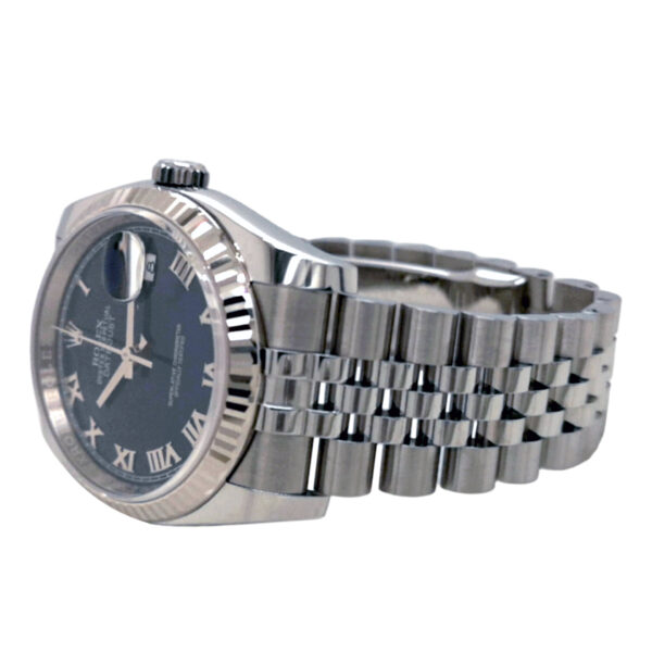 Rolex Datejust 36 116234 - Image 3