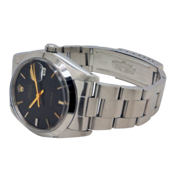 Rolex Oysterdate Precision 6694 - Image 3