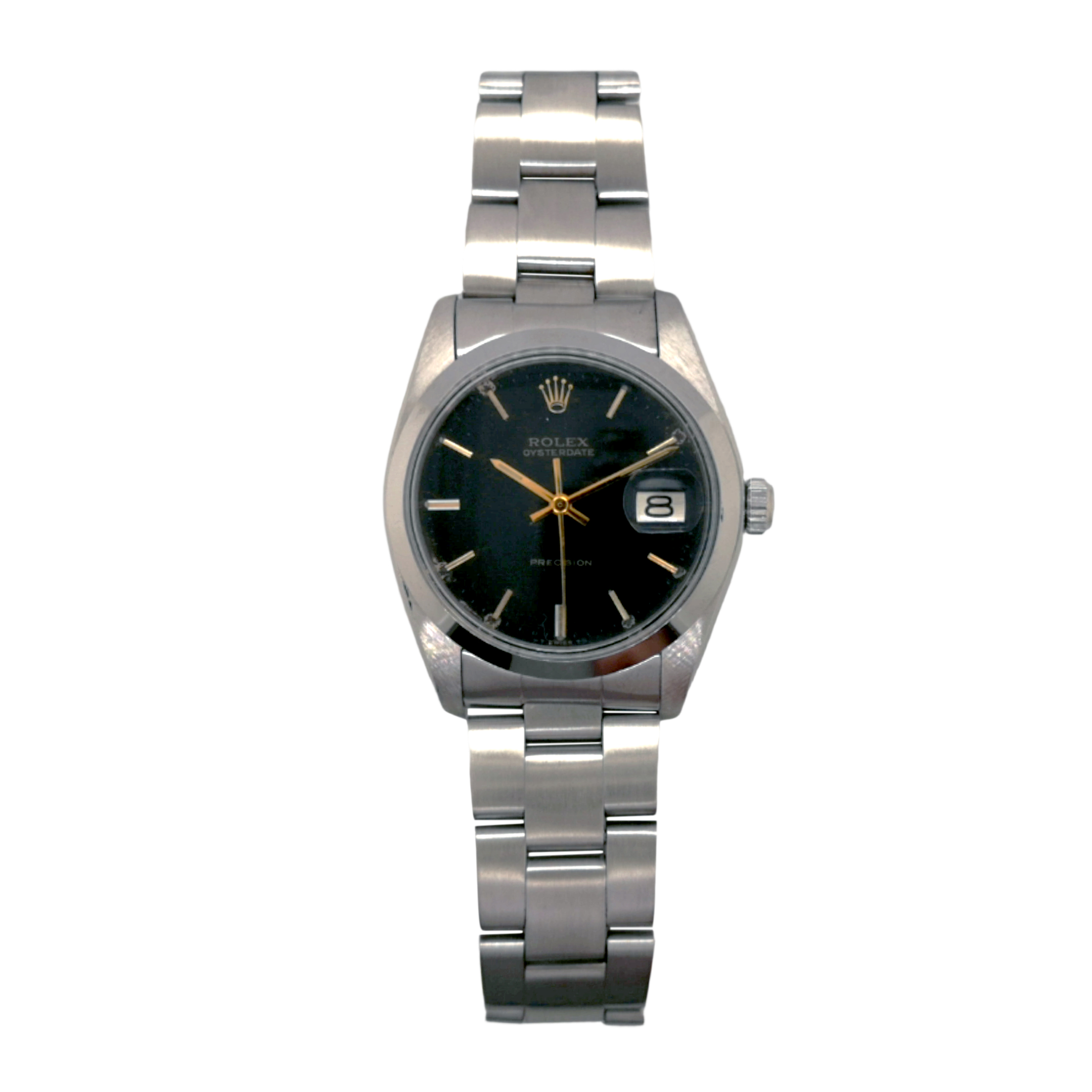 Rolex Oysterdate Precision 6694