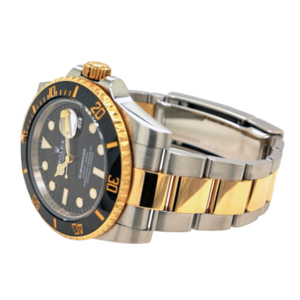 Rolex Submariner 116613LN - Image 3