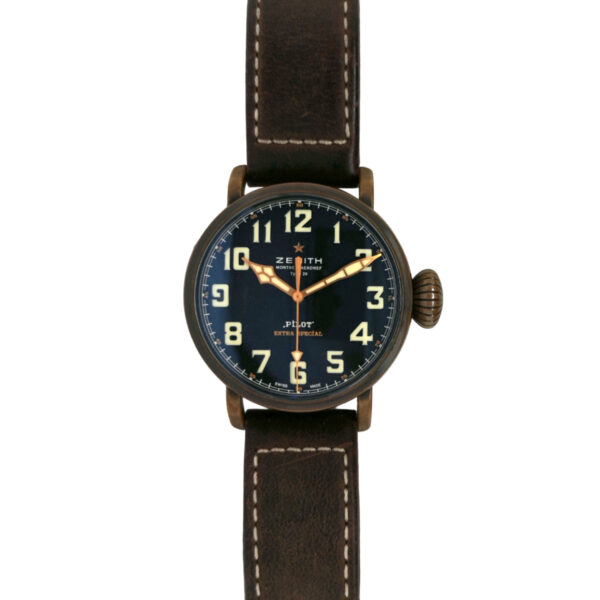 Zenith Pilot Type 20