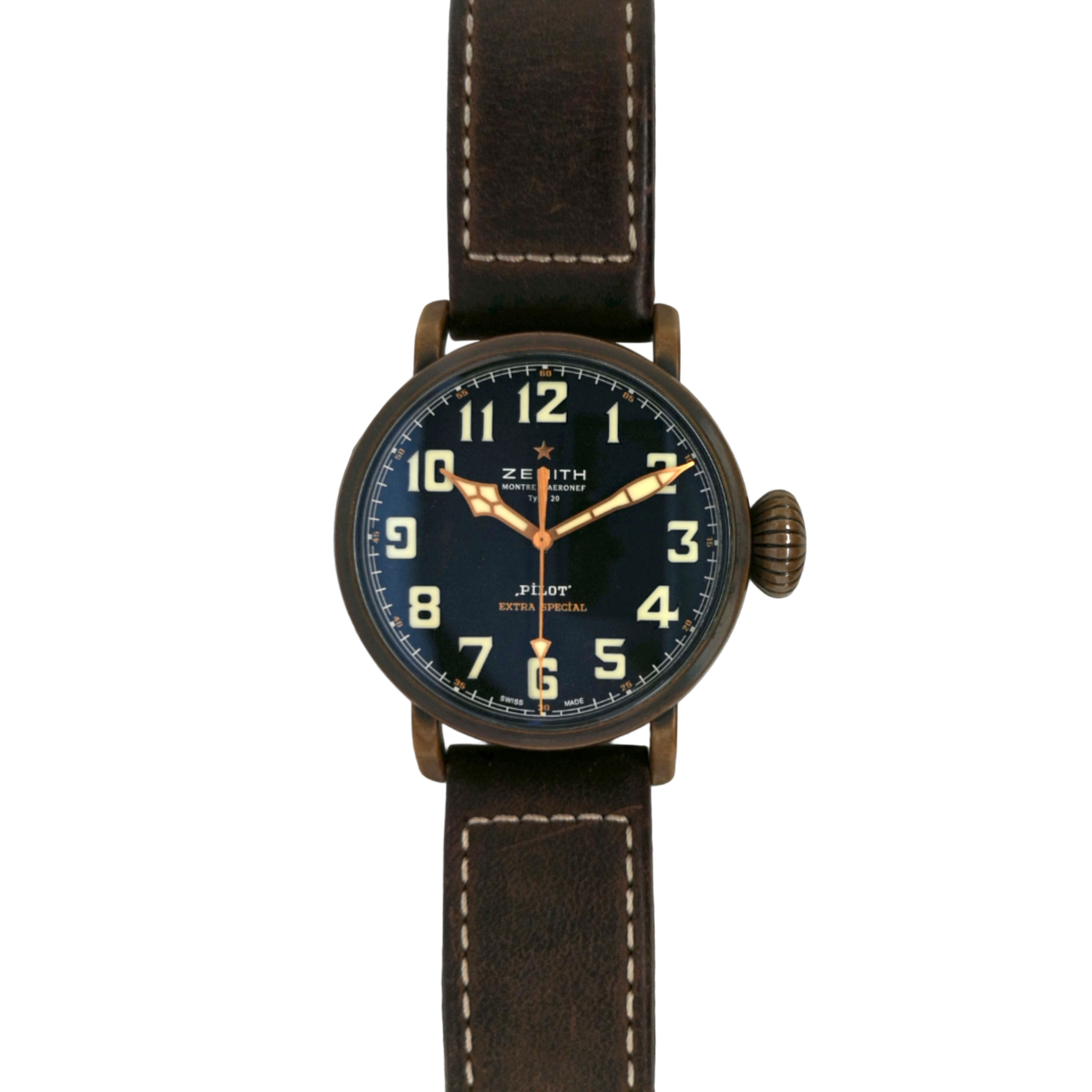 Zenith Pilot Type 20