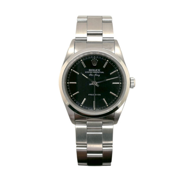 Rolex Air King 14000
