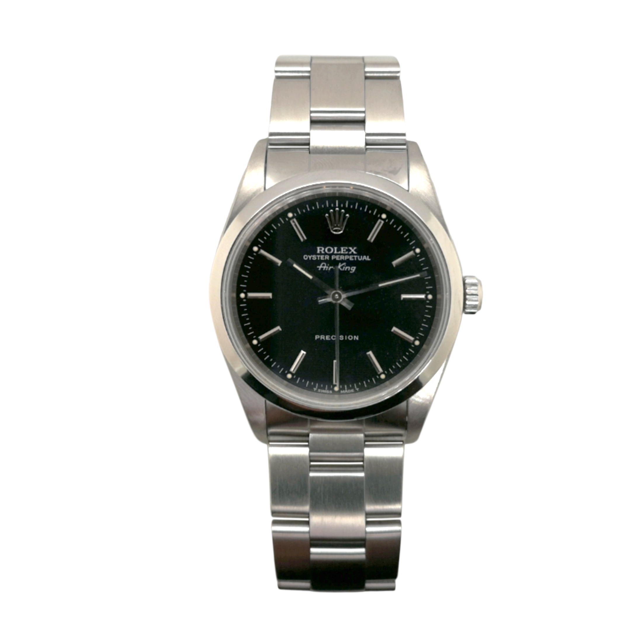 Rolex Air King 14000
