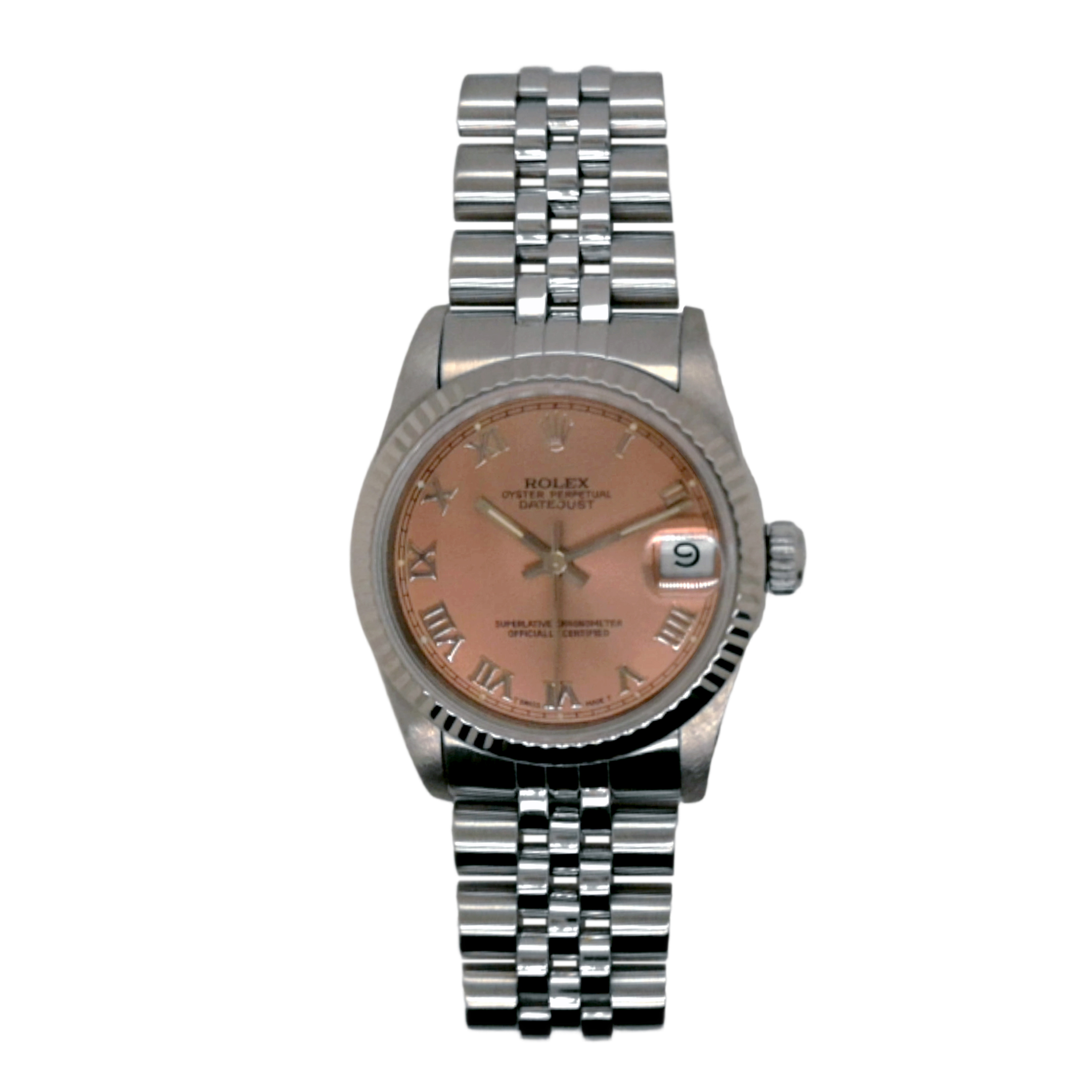 Rolex Datejust 31 68274