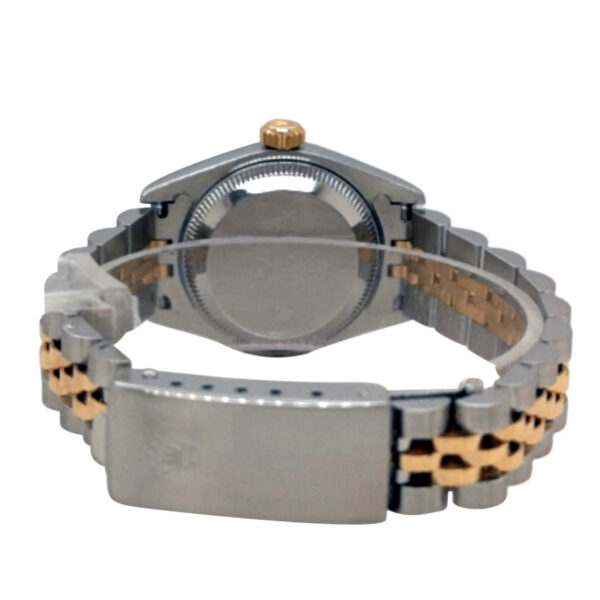 Rolex Lady-Datejust Dia 69173 - Image 4