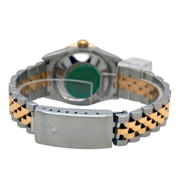 Rolex Datejust 31 Dia 68273 - Image 4