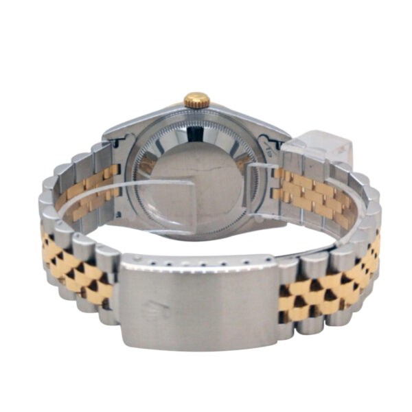 Rolex Datejust 36 16233 - Image 4