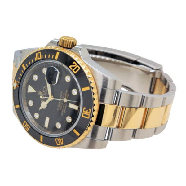 Rolex Submariner 116613LN - Image 3